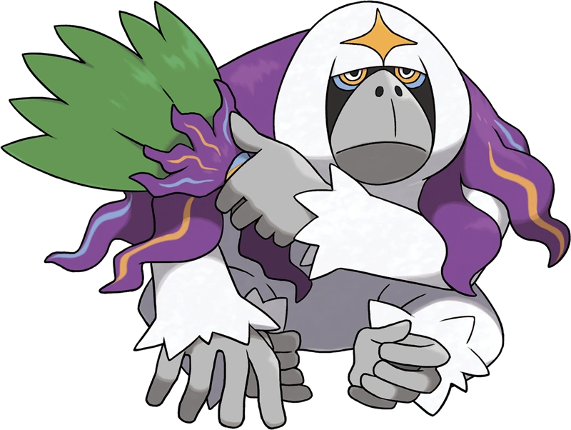 Oranguru Pokemon Coloring Page Pokemon Drawing Easy vrogue.co