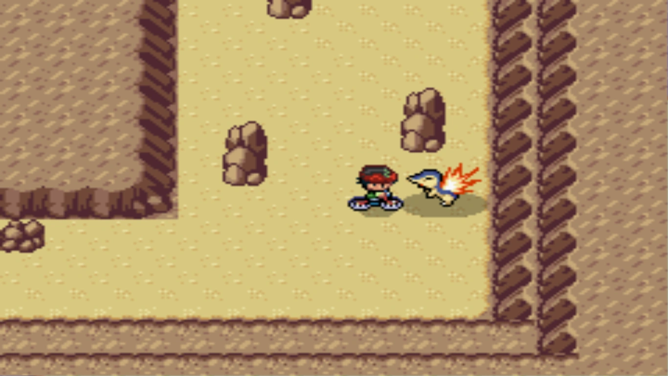 Starters Wiki PokemonReloaded FANDOM powered by Wikia