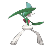 Gallade