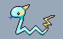 Snazap Old Sprite