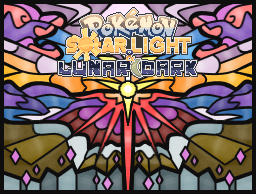 pokemon solar light lunar dark