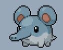 Rollphant Old Sprite