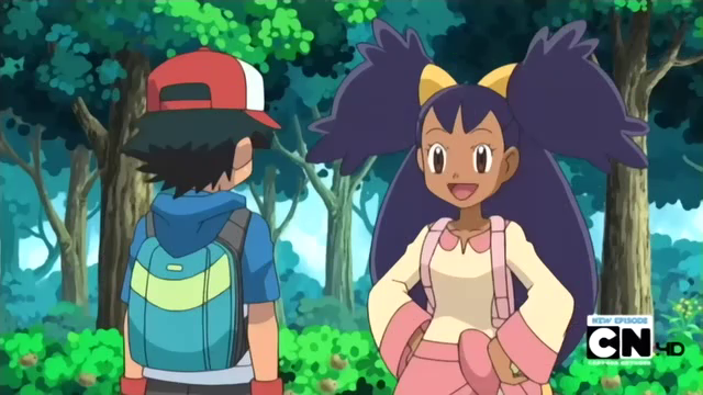 iris pokemon the series wiki fandom powered by wikia