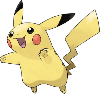 Pikachu Pokemon Tower Defense Wiki Fandom