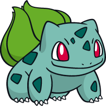 bulbasaur pokemon tower defense wiki fandom powered by wikia