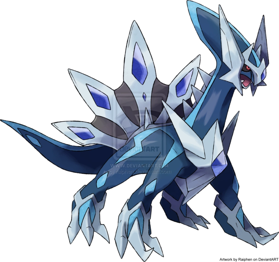 Image Mega dialga by raiphend7bbd8b.png Pokemon Tower Defense Wiki