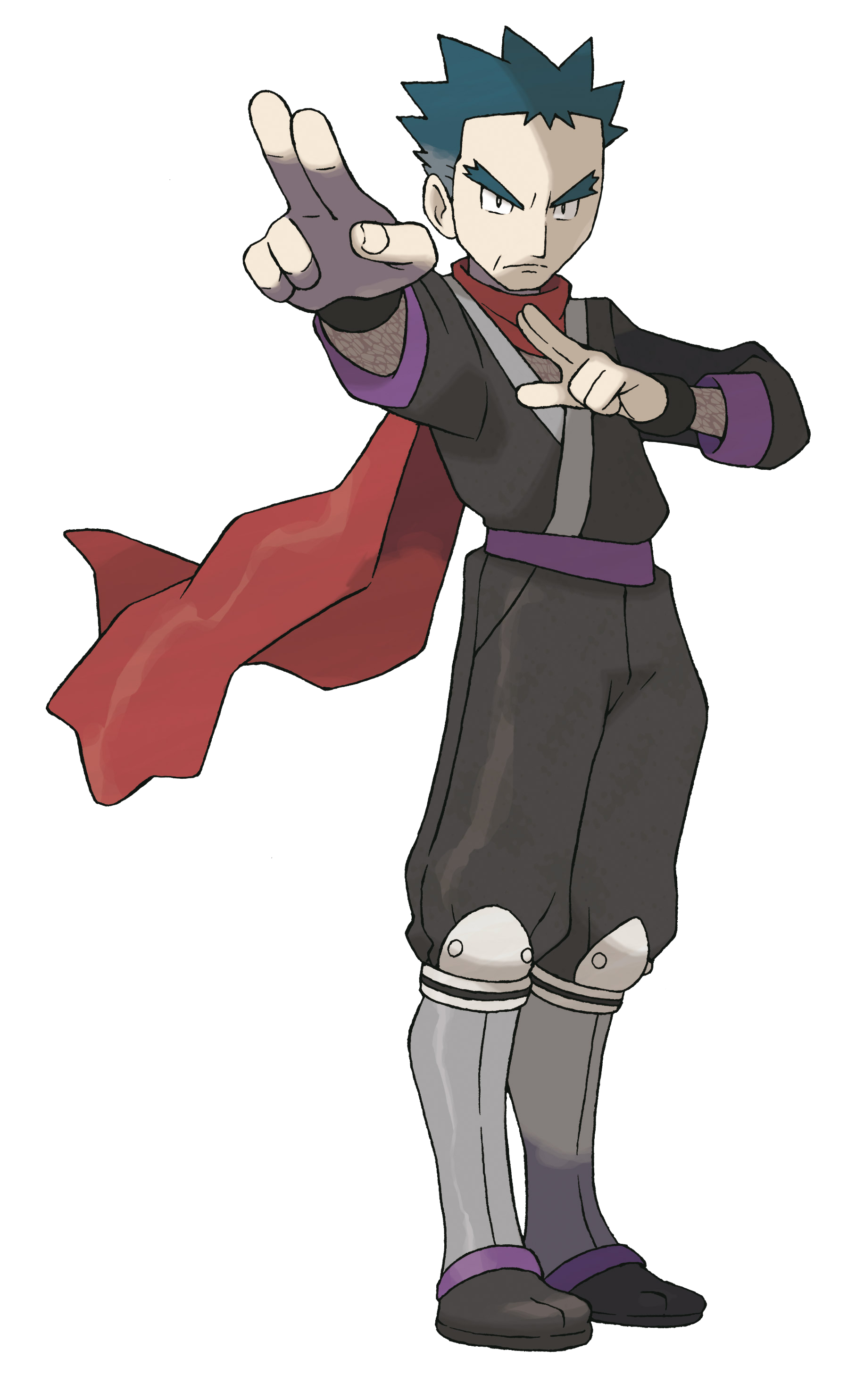 Koga | Pokemon Tower Defense Wiki | FANDOM powered by Wikia