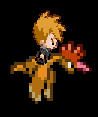 Gary's Fearow