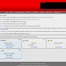 Pokemon Center Pokemon Tower Defense Wiki Fandom