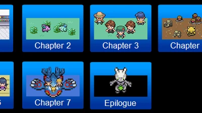 Levels Pokemon Tower Defense Wiki Fandom