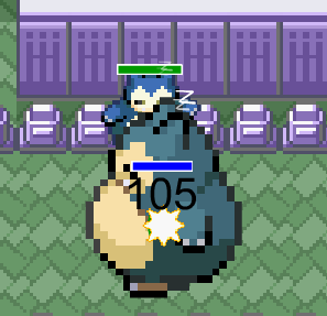 pokemon sleep mechanic