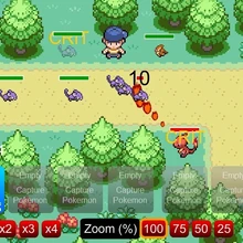 Hacked Pokemon Tower Defense Pokemon Tower Defense Wiki Fandom