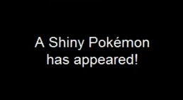 Shiny Pokémon Pokemon Tower Defense Wiki Fandom