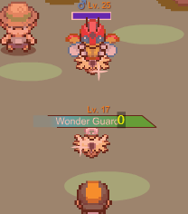 wonder guard pokemon tower