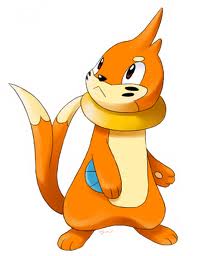 Buizel