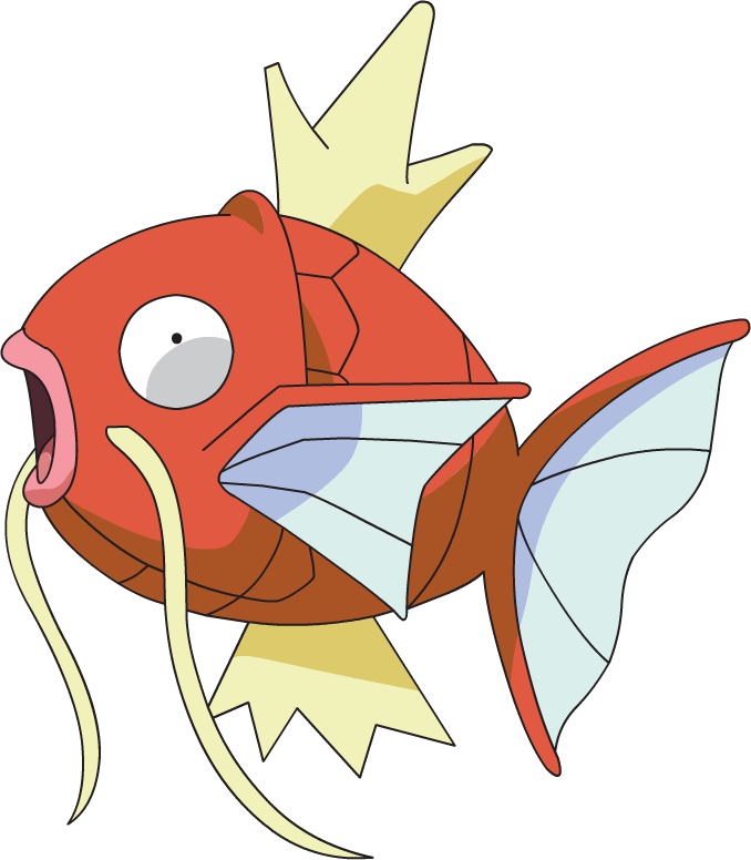 magikarp pokemon tower defense