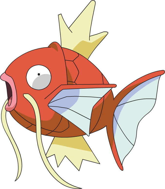 Magikarp Pokemon Tower Defense 3 Legacy Wikia FANDOM