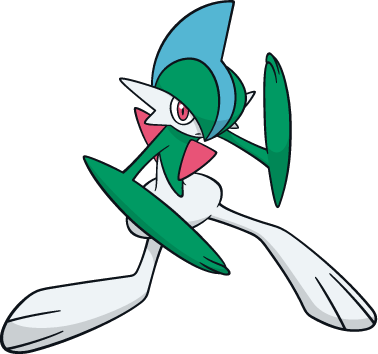 gallade pokemon tower defense