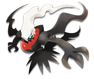 darkrai pokemon tower defense 3 legacy wikia fandom powered by wikia