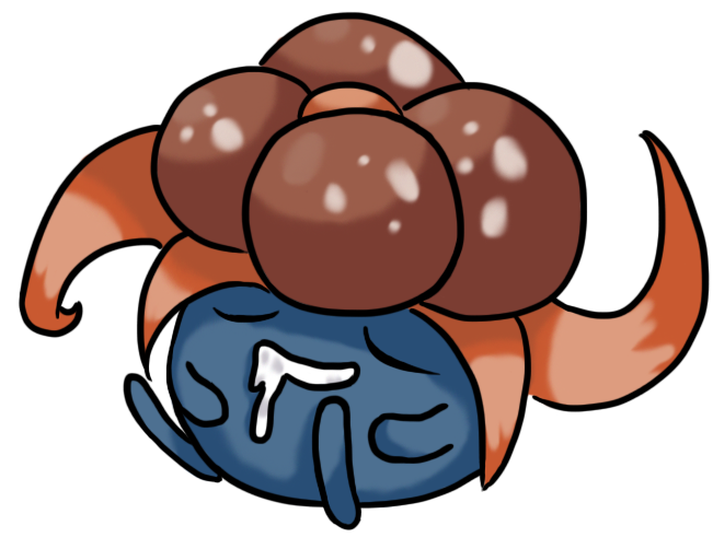 gloom pokemon tower defense
