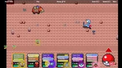 Pokemon Tower Defense 3 Legacy Wikia Fandom