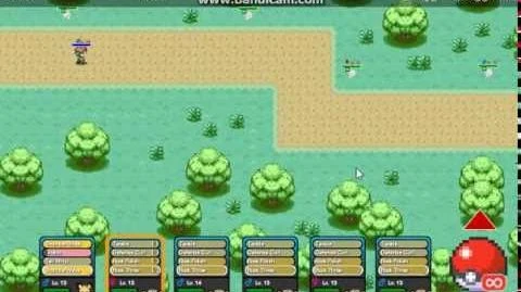 Pokemon Tower Defense 3 Legacy Wikia Fandom