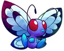 [PokeCommunity.com] Favorite Pokémon Tournament 2017 : Bug (Oct. 6 - 13)