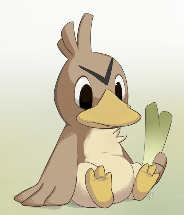 Farfetch'd Pokemon Tower Defense Two Wiki FANDOM powered by Wikia