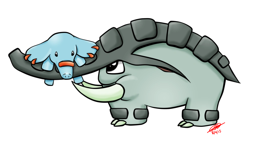 Donphan Pokemon Tower Defense Two Wiki FANDOM Powered By Wikia