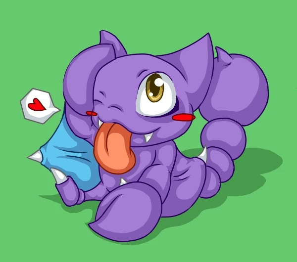 A Che Livello Si Evolve Gligar