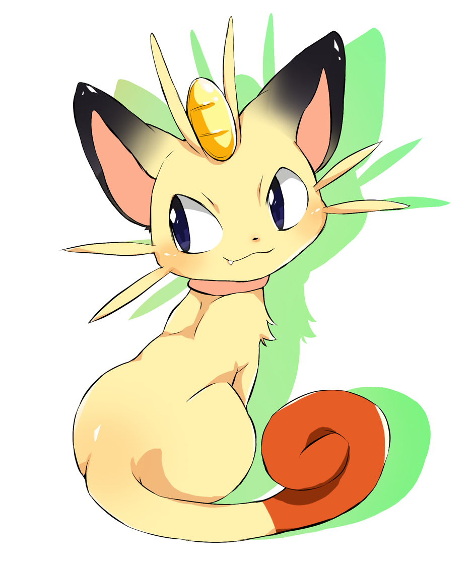 Meowth Pokemon Tower Defense Two Wiki FANDOM powered by Wikia