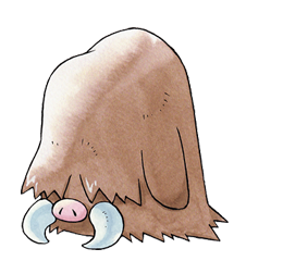 piloswine pokemon tower defense two wiki fandom powered by wikia