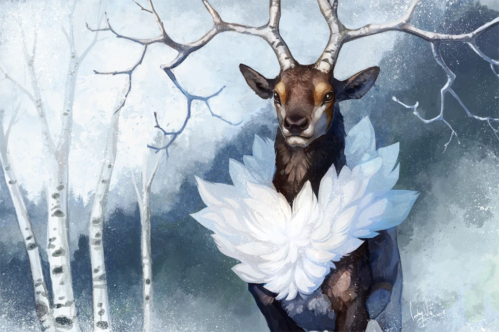 Sawsbuck Pokemon Tower Defense Two Wiki FANDOM powered by Wikia