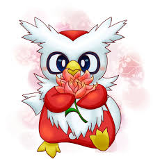 delibird pokemon tower defense two wiki fandom powered by wikia