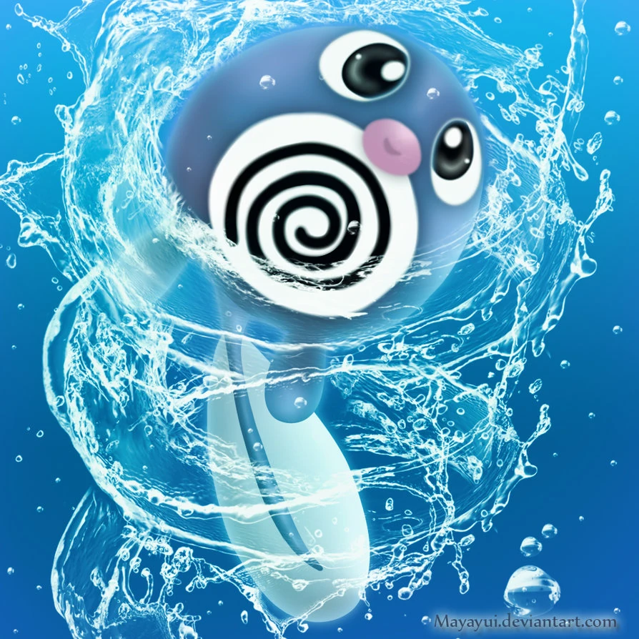 Poliwag Pokemon Tower Defense Two Wiki FANDOM powered by Wikia