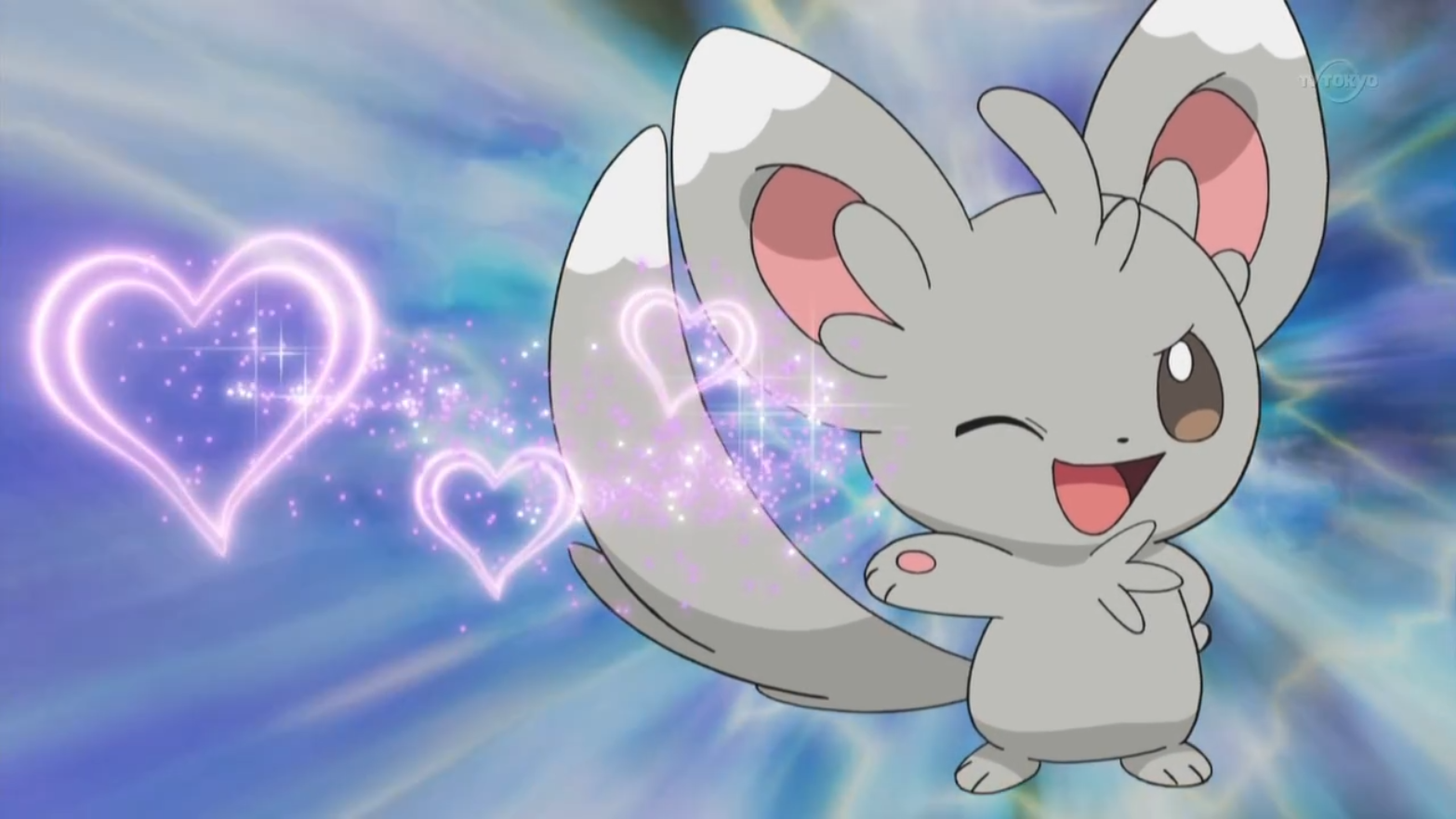 minccino pokemon tower defense two wiki fandom powered by wikia