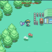 Route 31 Pokemon Tower Defense Two Wiki Fandom