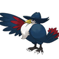 Honchkrow Pokemon Tower Defense Two Wiki Fandom