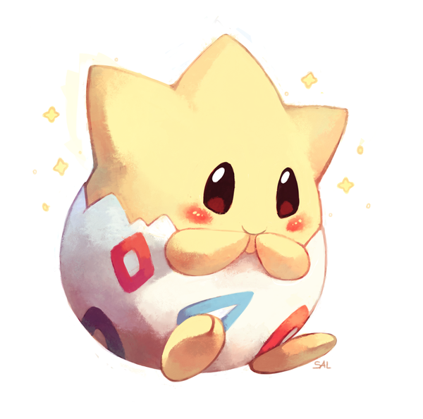 togepi pokemon tower defense