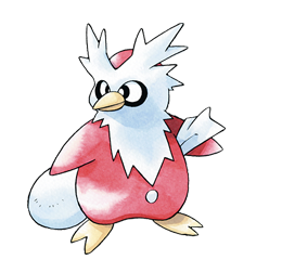 delibird pokemon tower defense two wiki fandom powered by wikia