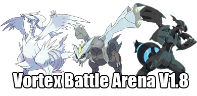 Pokemon vortex wiki