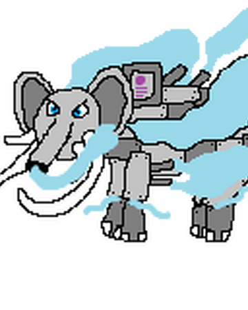 Behemist Pokemon Wack Wiki Fandom