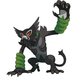 Zarude | Pokemon Wack Wiki | Fandom Zarude | Pokemon Wack Wiki | Fandom