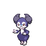 Indeedee Pokemon Wack Wiki Fandom