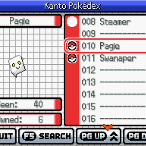 Pokemon Wack Wiki Fandom