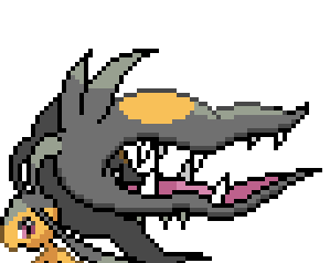 Mega Mawile | Pokemon Wack Wiki | Fandom