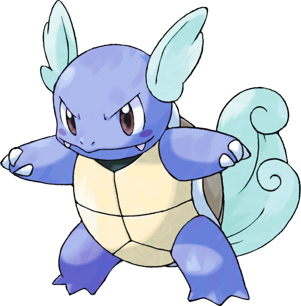 Carabaffe Wiki Pokemon FANDOM Powered By Wikia