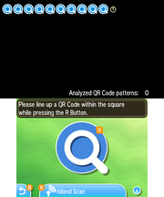 QR Scanner QR Code Scan