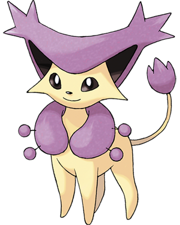 Delcatty Pokemon Wiki Fandom