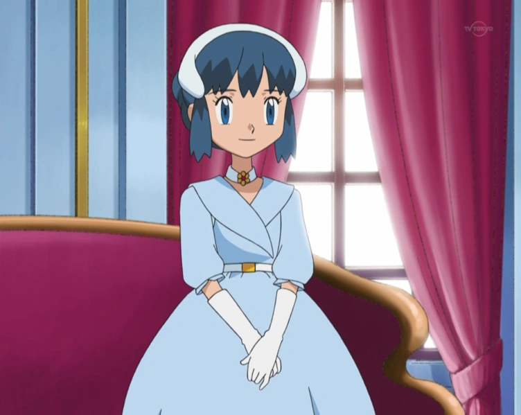 Księżniczka Salvia Pokémon Wiki FANDOM powered by Wikia Księżniczka Salvia Pokémon Wiki FANDOM powered by Wikia